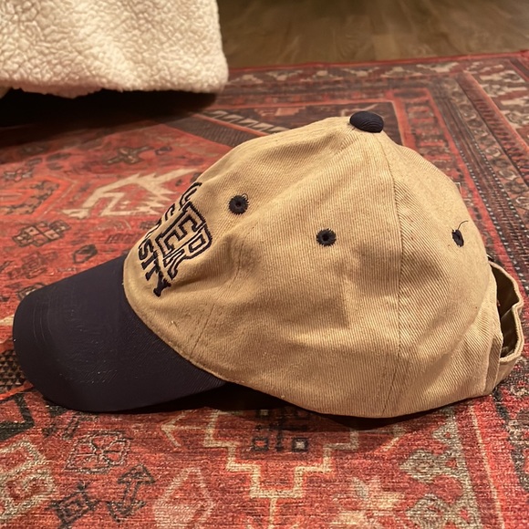 NWT Foster University hat - Picture 2 of 6